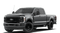 2027 Ford Super Duty F-250 SRW LARIAT