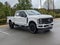 2025 Ford Super Duty F-250 SRW LARIAT