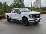 2025 Ford Super Duty F-250 SRW LARIAT