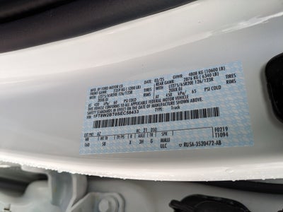 2025 Ford Super Duty F-250 SRW LARIAT