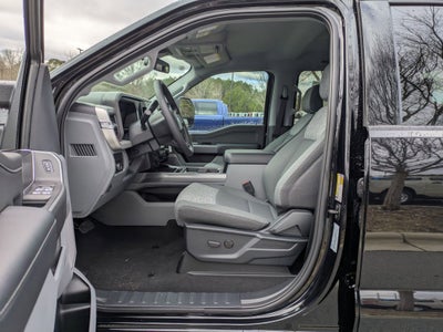 2026 Ford Super Duty F-250 SRW XLT