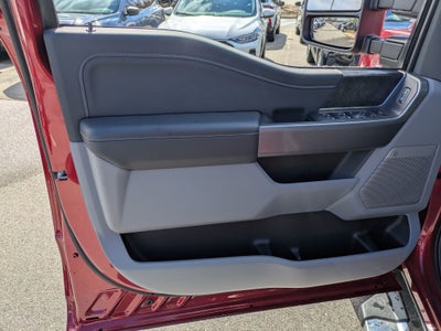 2026 Ford Super Duty F-250 SRW XLT