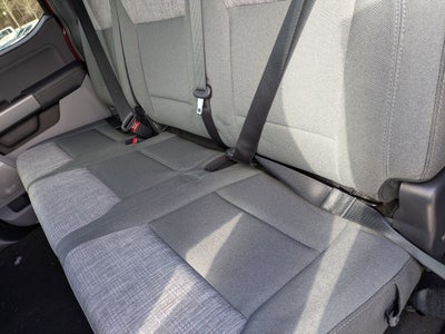 2026 Ford Super Duty F-250 SRW XLT