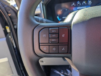 2026 Ford Super Duty F-250 SRW XLT