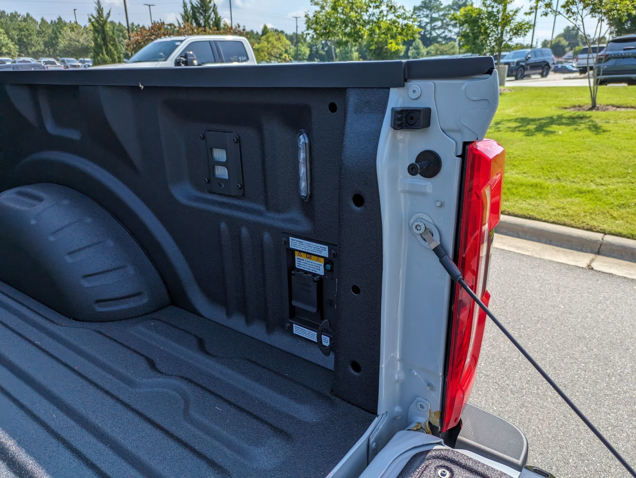 2025 Ford Super Duty F-250 SRW LARIAT