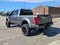2021 Ford Super Duty F-250 SRW Lariat Rocky Ridge K2