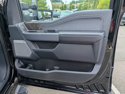 2023 Ford Super Duty F-250 SRW LARIAT