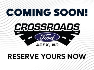 2024 Ford Super Duty F-250 SRW LARIAT