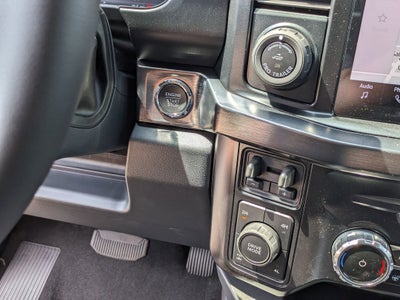 2025 Ford Super Duty F-250 SRW LARIAT