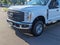 2025 Ford Super Duty F-350 SRW XL
