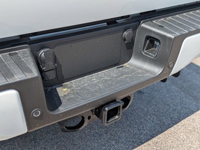 2025 Ford Super Duty F-350 SRW LARIAT