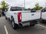 2027 Ford Super Duty F-350 SRW XLT