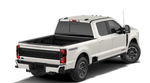 2027 Ford Super Duty F-350 SRW Platinum