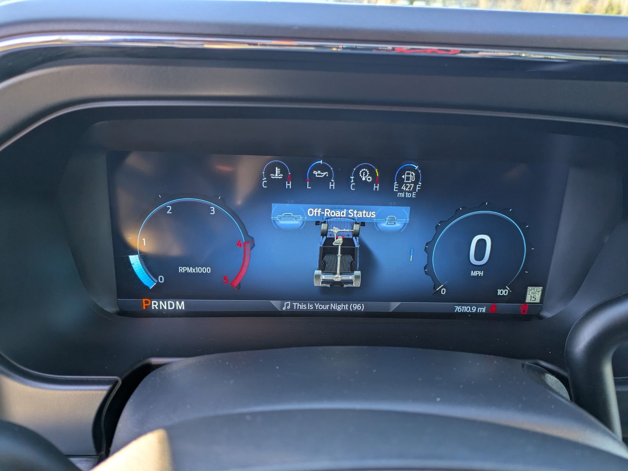 2023 Ford Super Duty F-350 SRW LARIAT