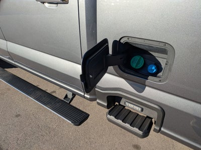 2023 Ford Super Duty F-350 SRW LARIAT