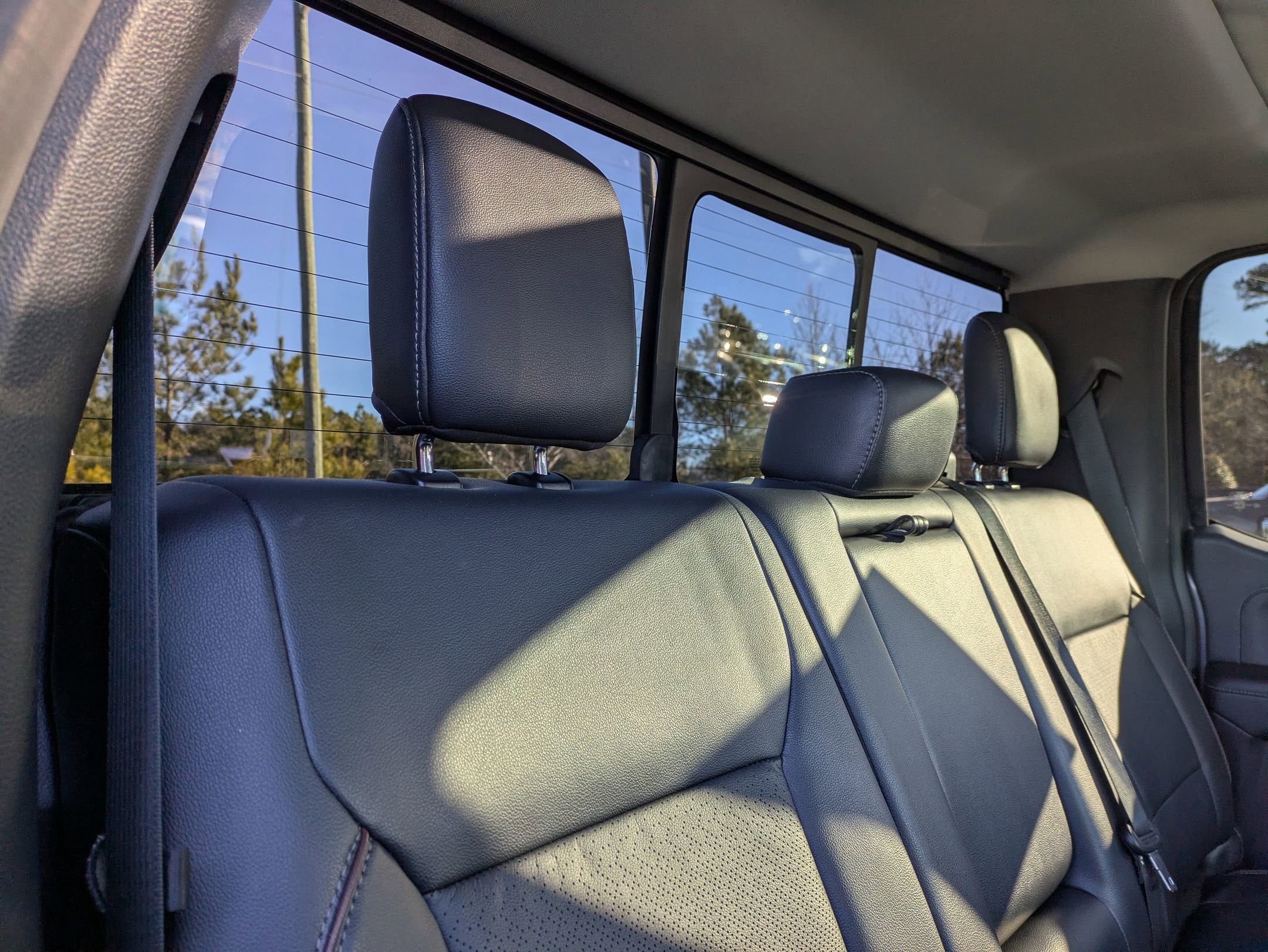 2023 Ford Super Duty F-350 SRW LARIAT