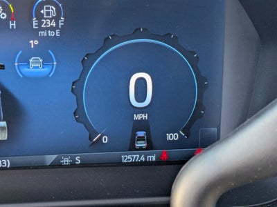 2024 Ford Super Duty F-350 SRW LARIAT