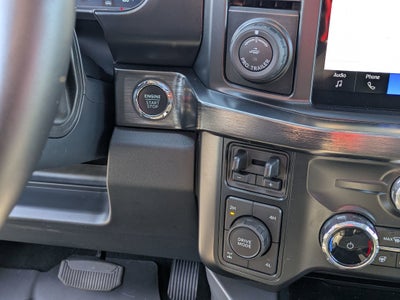 2024 Ford Super Duty F-350 SRW LARIAT