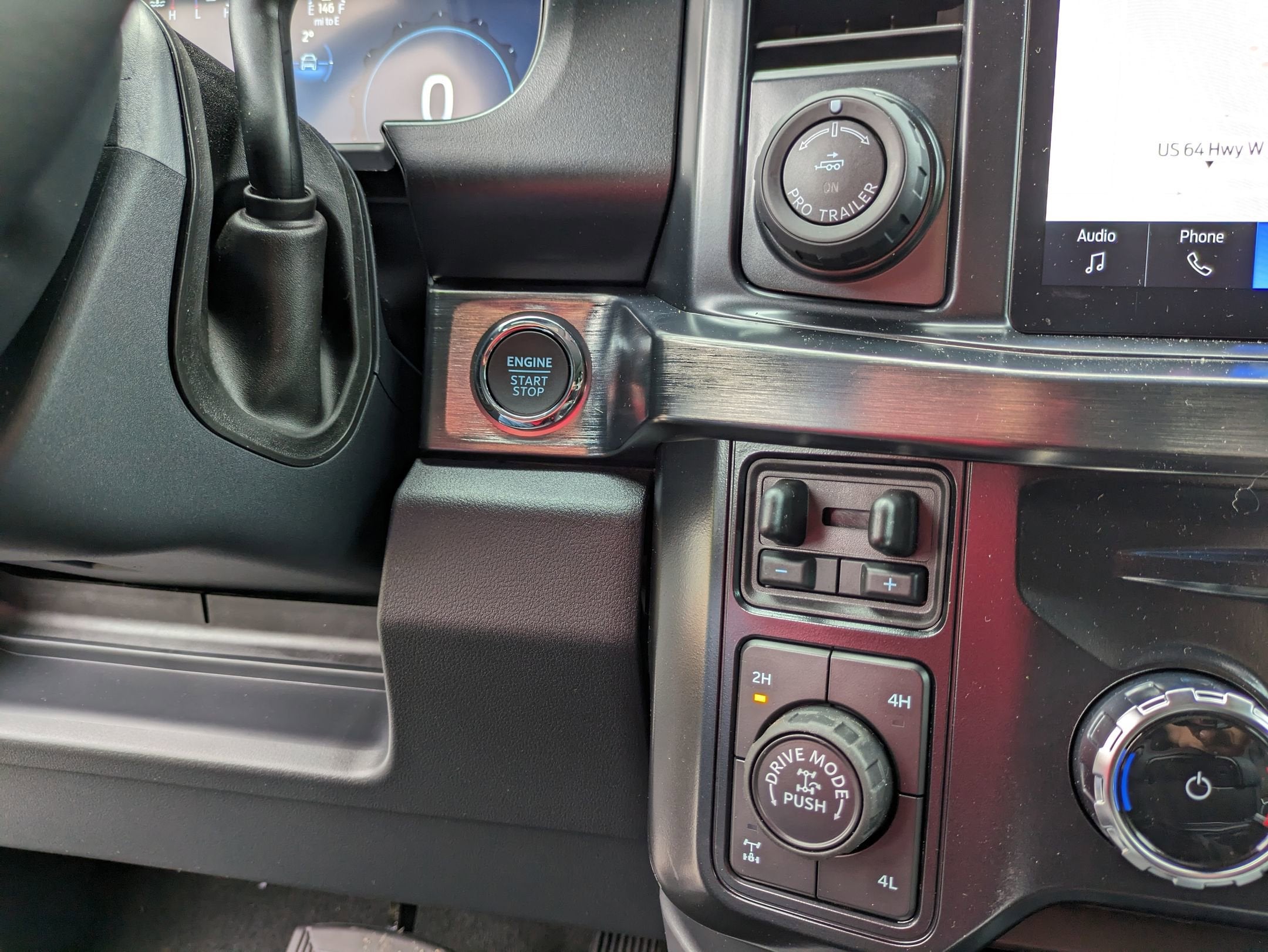 2025 Ford Super Duty F-350 SRW LARIAT