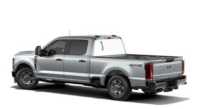2027 Ford Super Duty F-350 SRW XLT