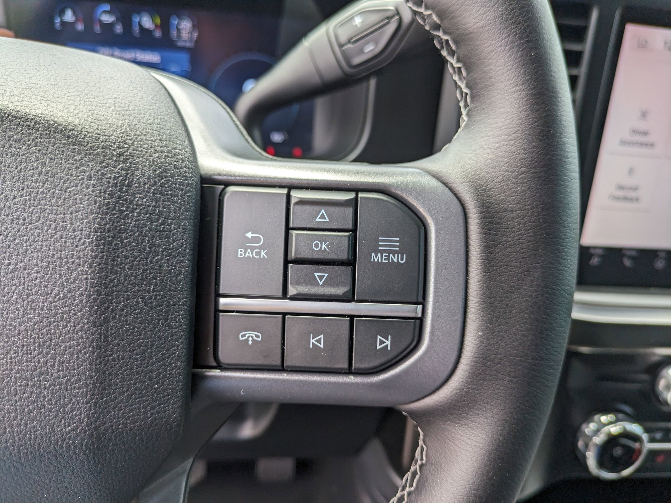 2025 Ford Super Duty F-350 SRW LARIAT