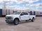 2026 Ford Super Duty F-350 SRW King Ranch