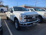 2026 Ford Super Duty F-350 SRW XLT