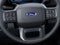 2027 Ford Super Duty F-350 SRW XLT