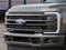 2027 Ford Super Duty F-350 SRW XLT