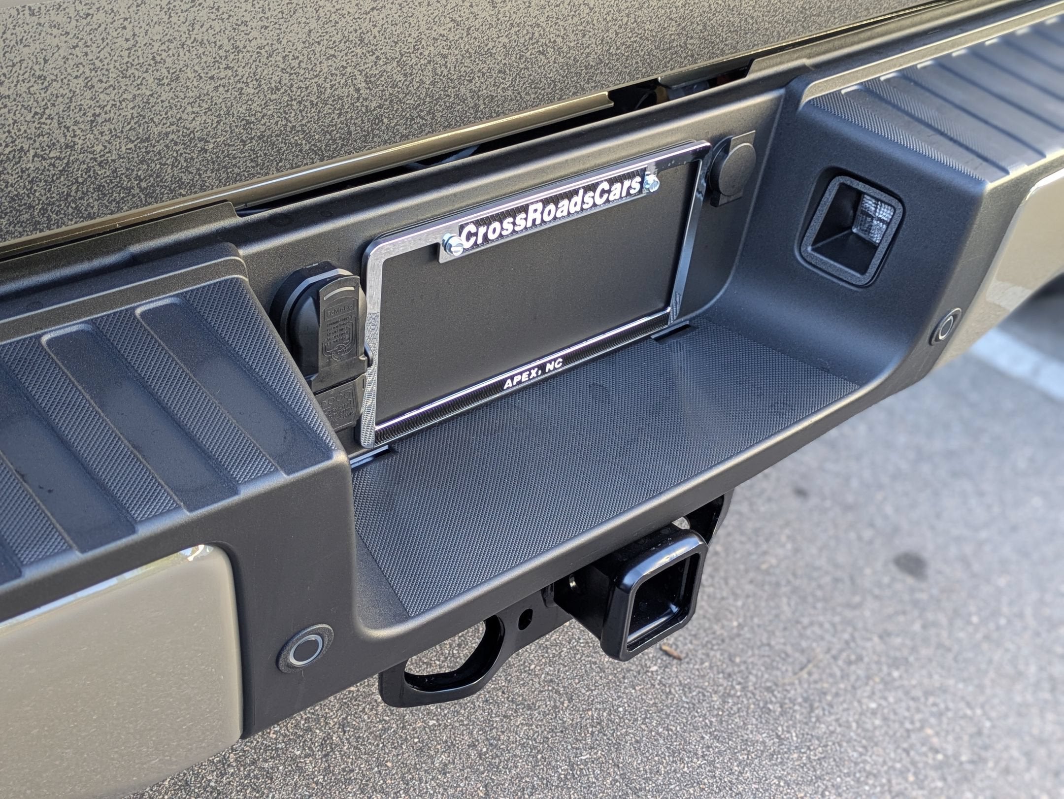 2027 Ford Super Duty F-350 SRW XLT