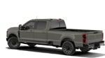 2027 Ford Super Duty F-350 SRW XLT