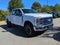 2027 Ford Super Duty F-350 SRW XLT