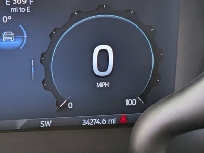 2024 Ford Super Duty F-350 SRW LARIAT