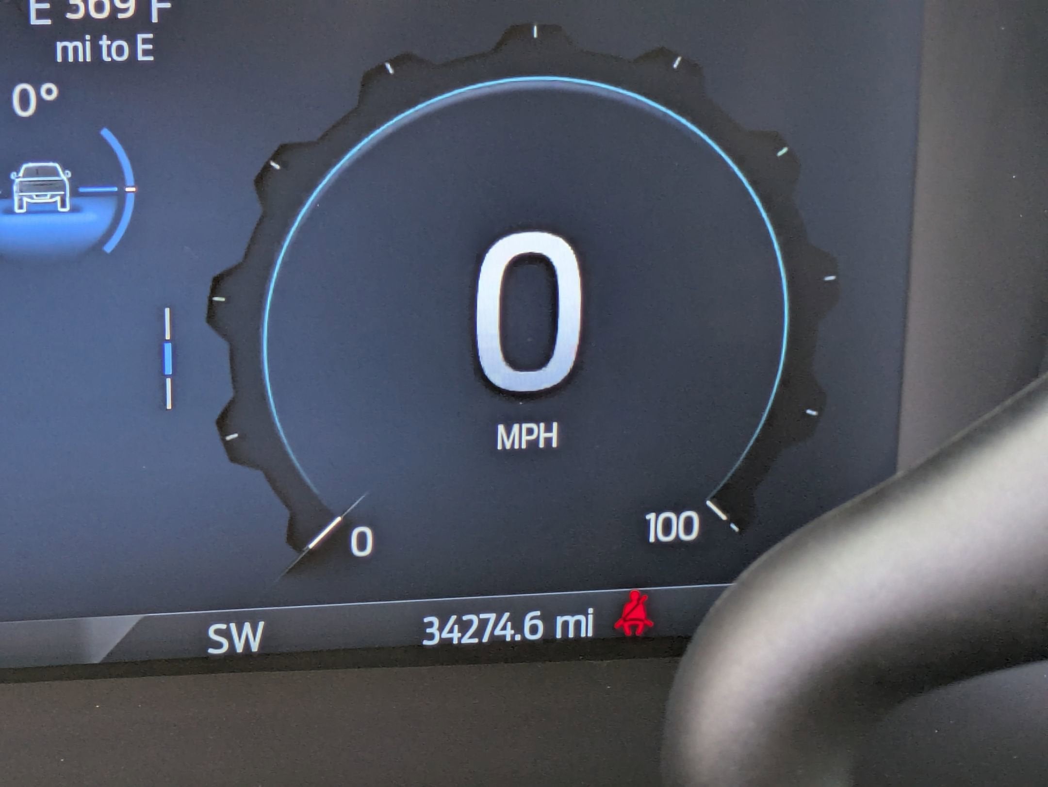 2024 Ford Super Duty F-350 SRW LARIAT