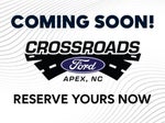 2017 Ford Super Duty F-350 SRW XL