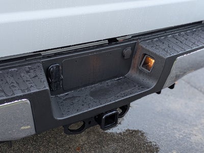 2026 Ford Super Duty F-350 SRW XLT