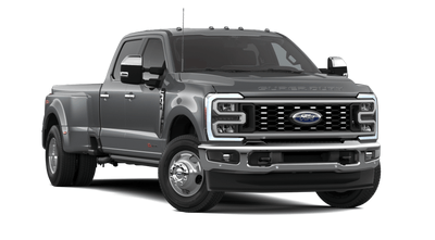 2026 Ford Super Duty F-350 DRW LARIAT