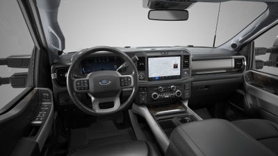 2026 Ford Super Duty F-350 DRW LARIAT