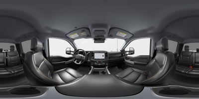 2026 Ford Super Duty F-350 DRW LARIAT