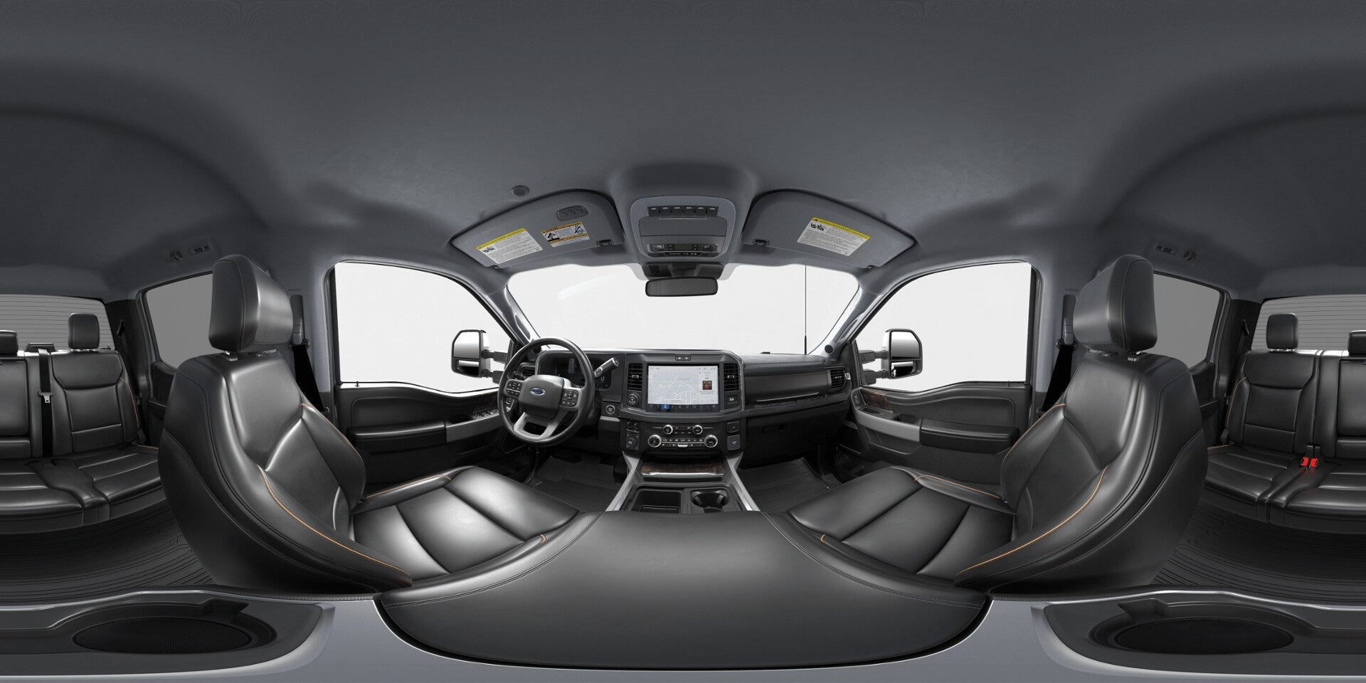 2026 Ford Super Duty F-350 DRW LARIAT