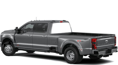 2026 Ford Super Duty F-350 DRW LARIAT