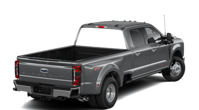 2026 Ford Super Duty F-350 DRW LARIAT