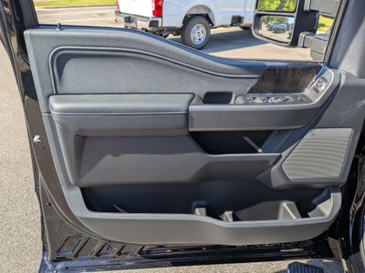 2026 Ford Super Duty F-350 DRW LARIAT