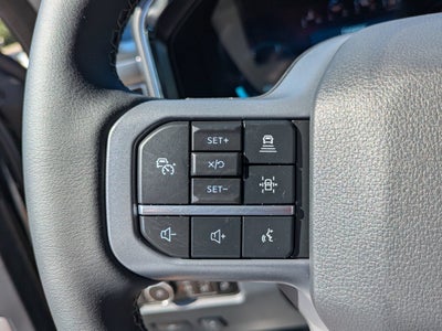 2026 Ford Super Duty F-350 DRW LARIAT