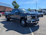 2026 Ford Super Duty F-350 DRW LARIAT
