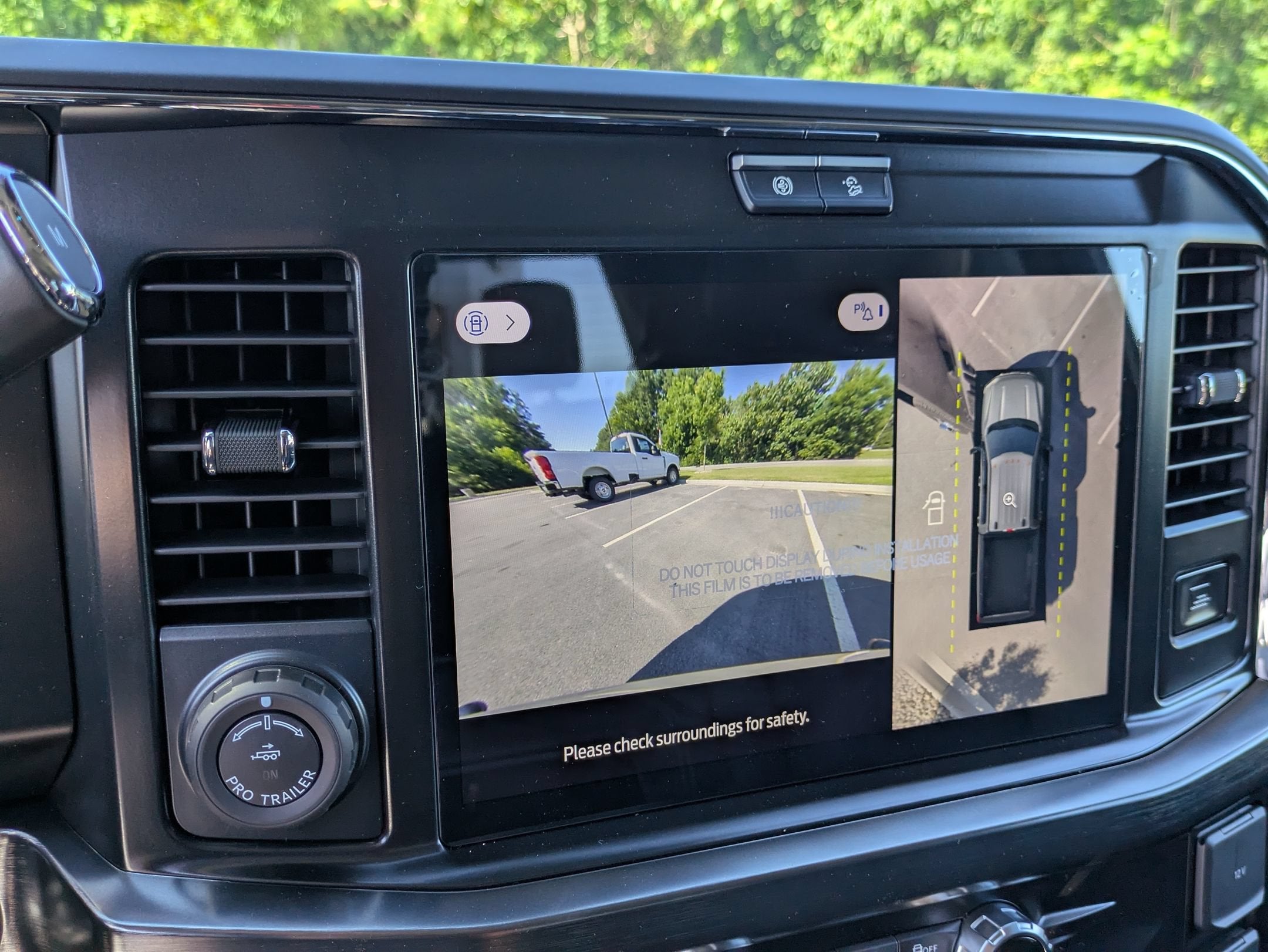 2026 Ford Super Duty F-350 DRW LARIAT