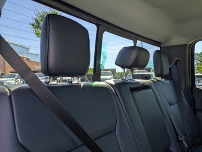 2026 Ford Super Duty F-350 DRW LARIAT