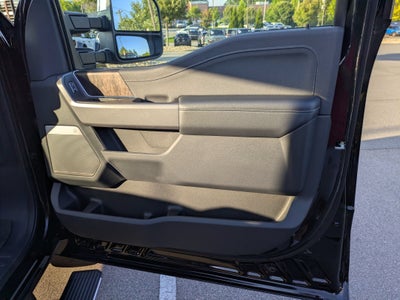 2026 Ford Super Duty F-350 DRW LARIAT