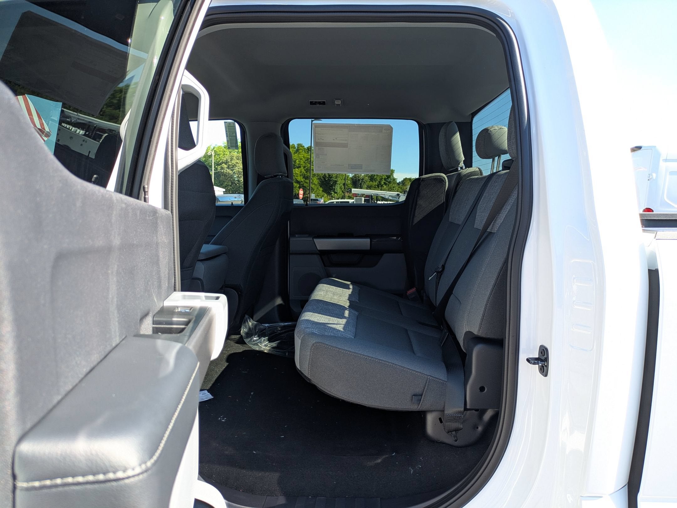 2026 Ford Super Duty F-350 DRW XLT