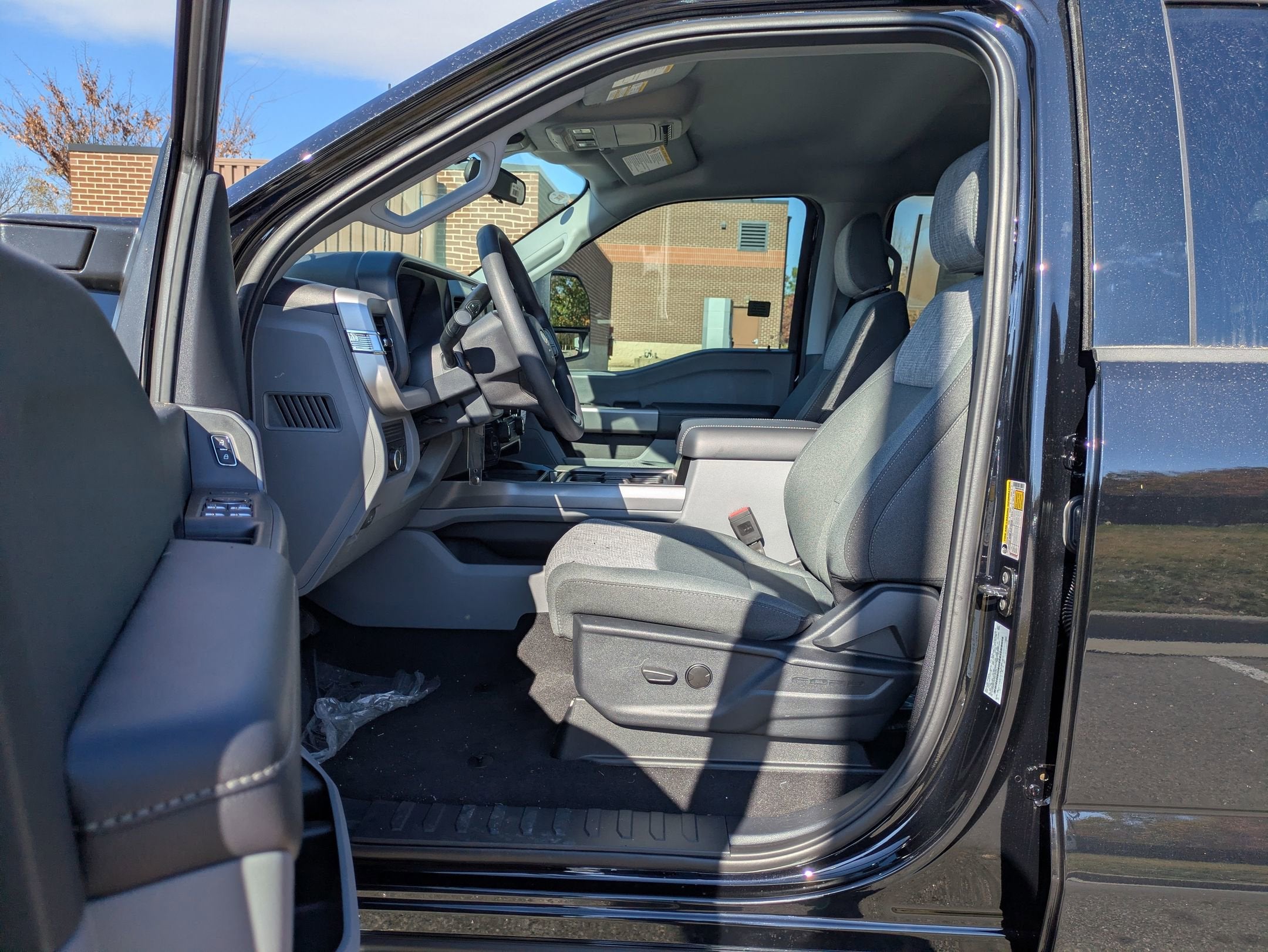 2026 Ford Super Duty F-350 DRW XLT